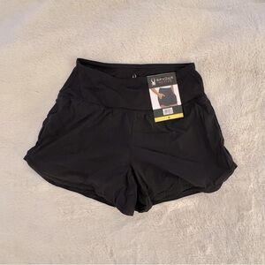 NWT Spyder Women's Woven Short.